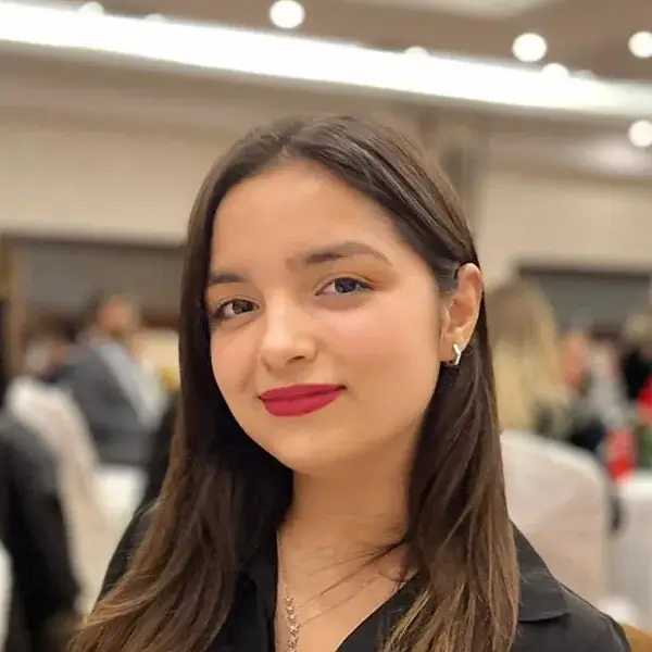 Hilal Baydar